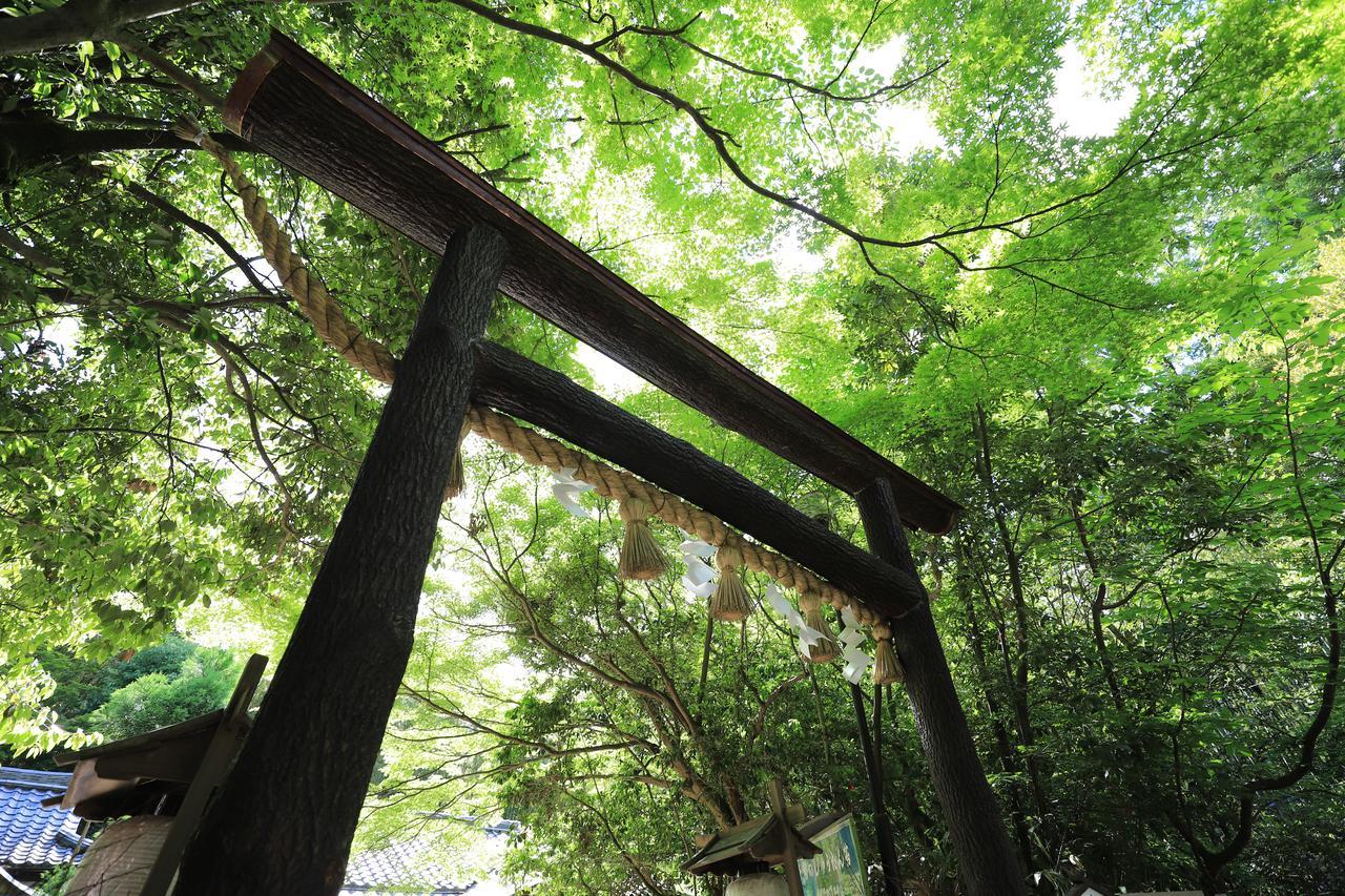 一棟貸切り宿 Guesthouse 嵯峨嵐山 Kyoto Exterior photo
