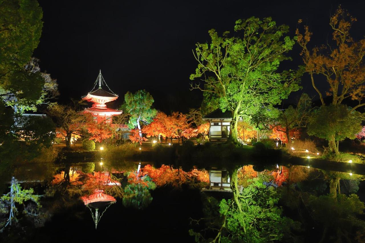 一棟貸切り宿 Guesthouse 嵯峨嵐山 Kyoto Exterior photo